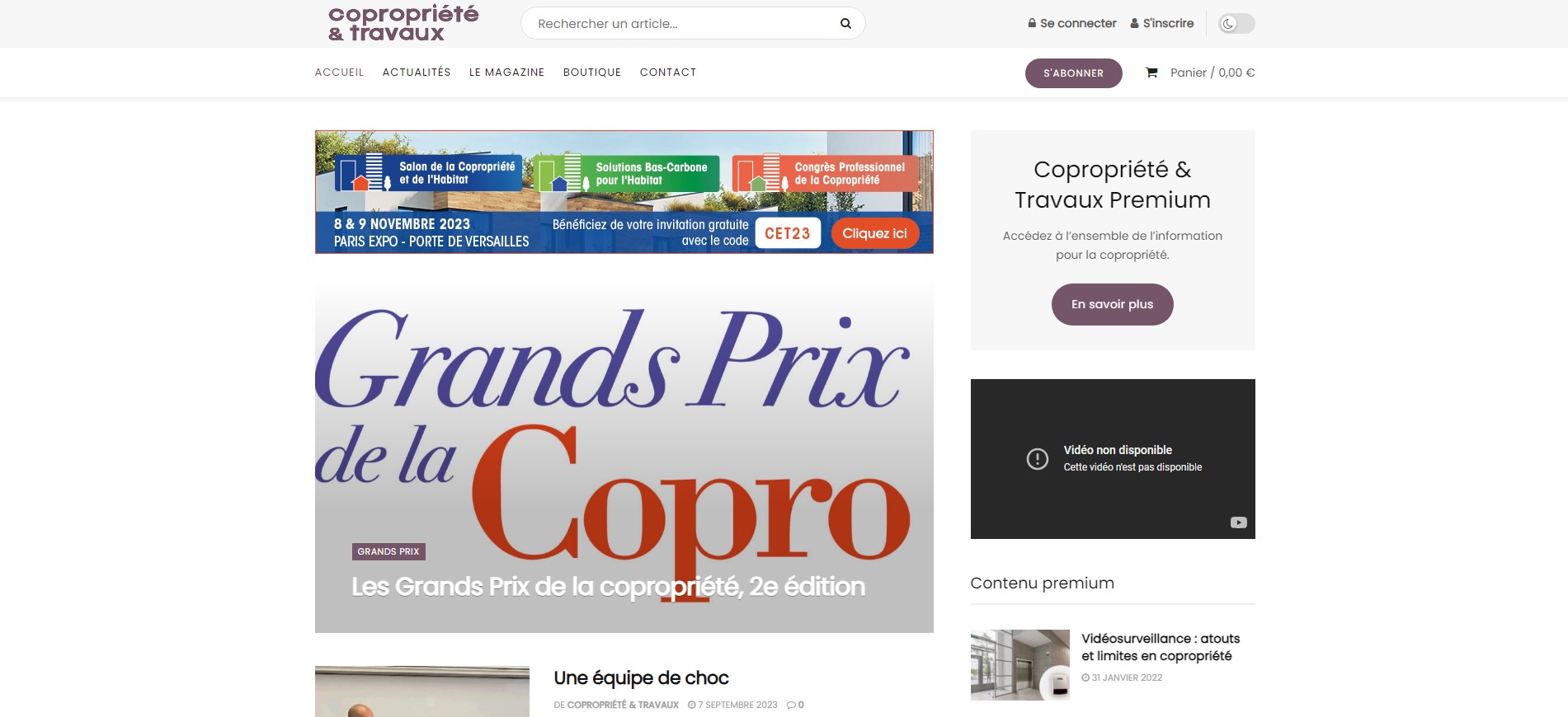 Copropriete-travaux.com